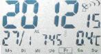 thermometer